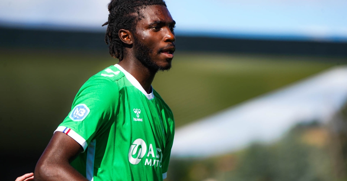 Mercato ASSE : Une révélation de la saison en passe d'éclore dans le Forez en 2026 ?