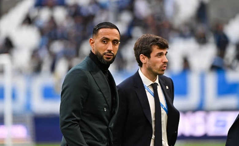 Illustration : "Mercato OM : Opération cruciale pour l’avenir du milieu phocéen"