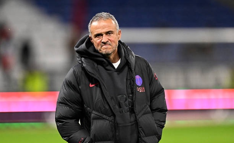 Illustration : "PSG : Absence surprise et renfort inattendu avant le match contre Tottenham"