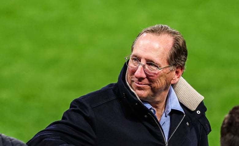 Illustration : "OL : Tensions au sommet avec Botafogo et critiques contre Textor"