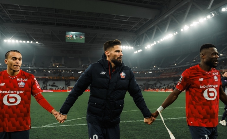 Illustration : "Pronostic Lille-Dinamo Zagreb (5ème journée de Ligue Europa)"