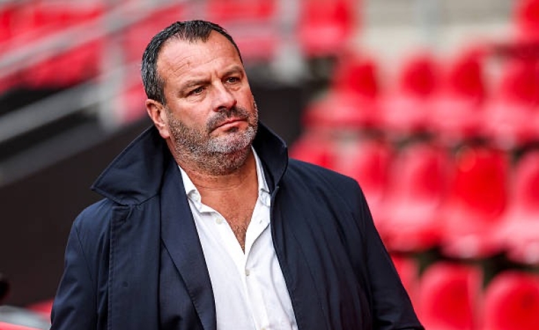 Illustration : "Mercato Rennes : Un club italien relance une piste offensive majeure chez les Bretons"