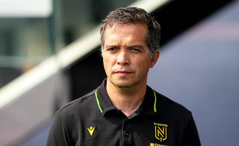 Illustration : "Mercato Nantes : Un talent prometteur poussé vers la sortie cet hiver"