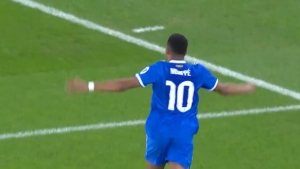 Illustration : Le triplé de Mbappé contre l'Olympiakos en moins 7 minutes (vidéo)