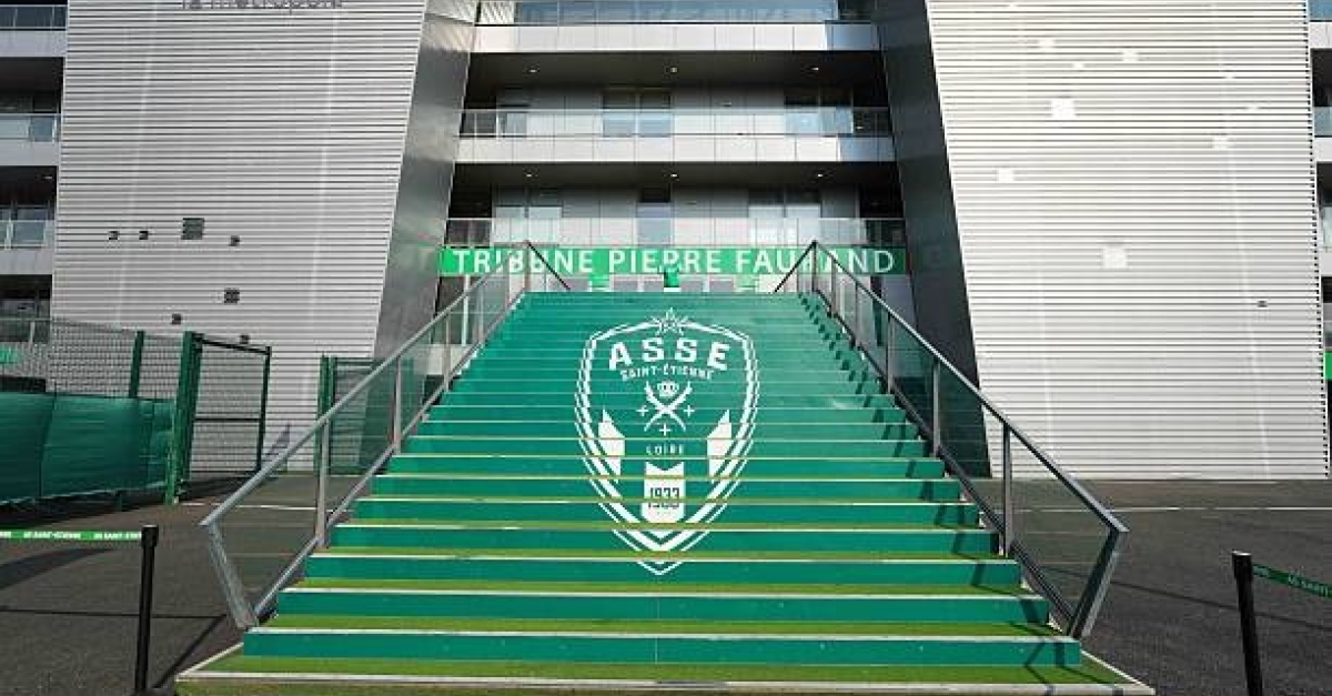 Mercato ASSE : Grosse inquiétude pour l'avenir d'une autre pépite après N'Guessan ?