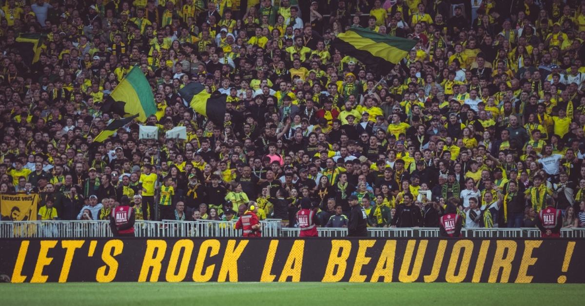 Mercato Nantes : Le retour d'un ex-attaquant annoncé sur les bords de l'Erdre !