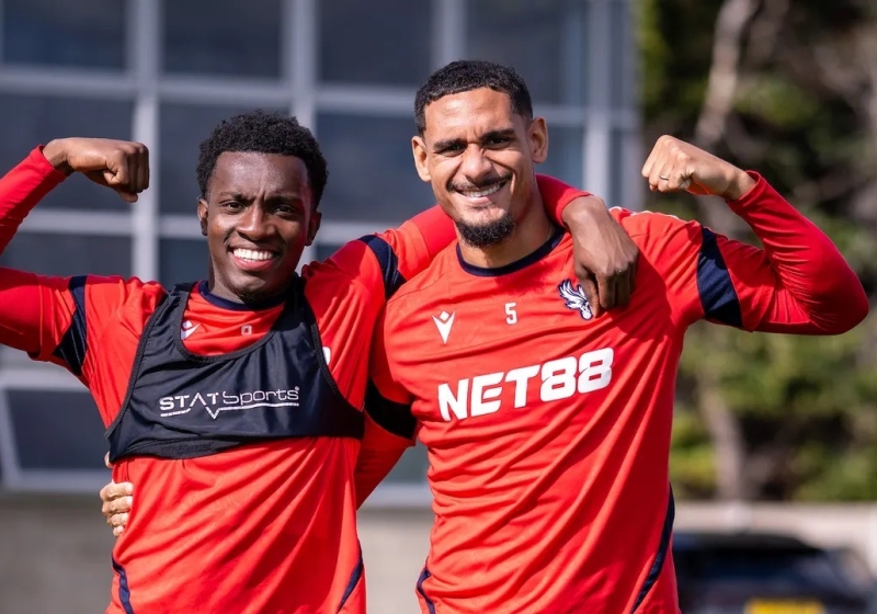 Illustration : Pronostic Strasbourg-Crystal Palace (4&egrave;me journ&eacute;e de Ligue Europa Conf&eacute;rence)