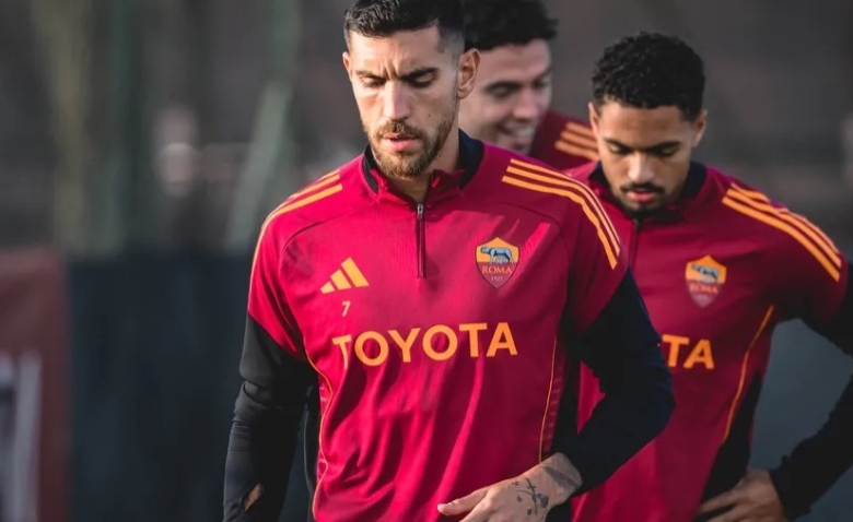 Illustration : "Pronostic AS Rome-Midtjylland (5ème journée de Ligue Europa)"