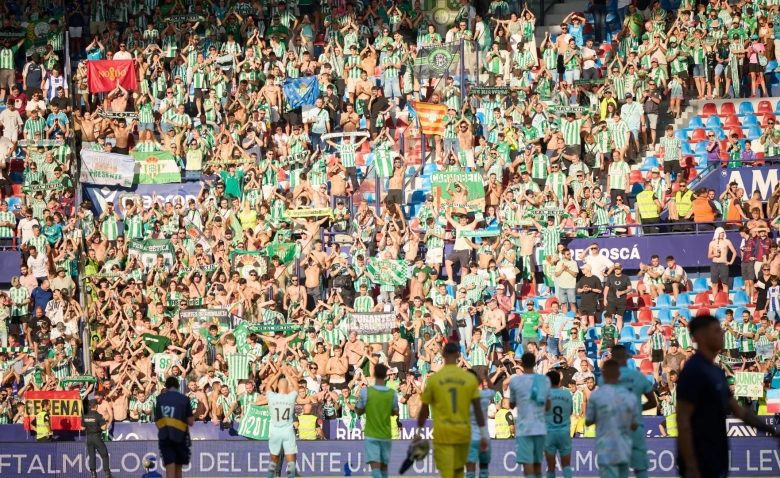 Illustration : "Pronostic Bétis-Utrecht (5ème journée de Ligue Europa)"