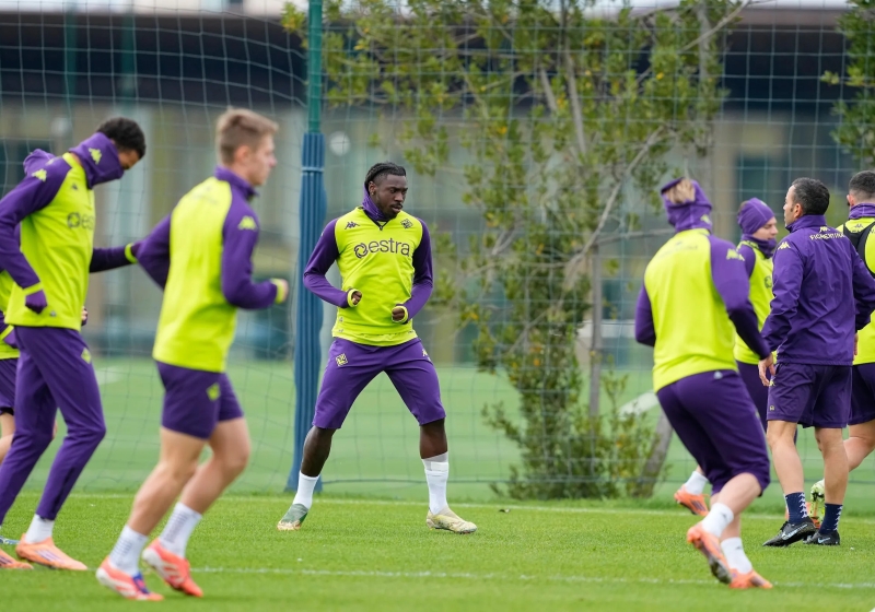 Illustration : Pronostic Fiorentina-AEK (4&egrave;me journ&eacute;e de Ligue Europa Conf&eacute;rence)