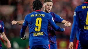 Illustration : Pronostic Borussia Mönchengladbach-RB Leipzig (12ème journée de Bundesliga)