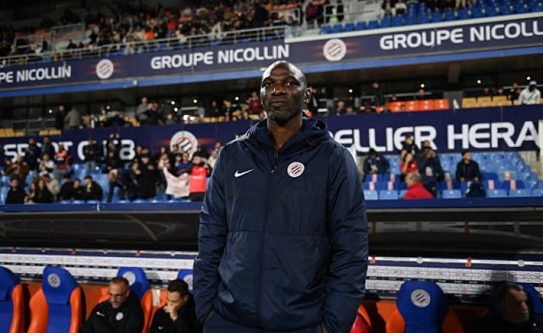 Illustration : "ASSE : Le rival montpelliérain s’effondre et ouvre une opportunité dans la course à la montée"