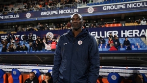 Illustration : ASSE : Le rival montpelli&eacute;rain s&rsquo;effondre et ouvre une opportunit&eacute; dans la course &agrave; la mont&eacute;e