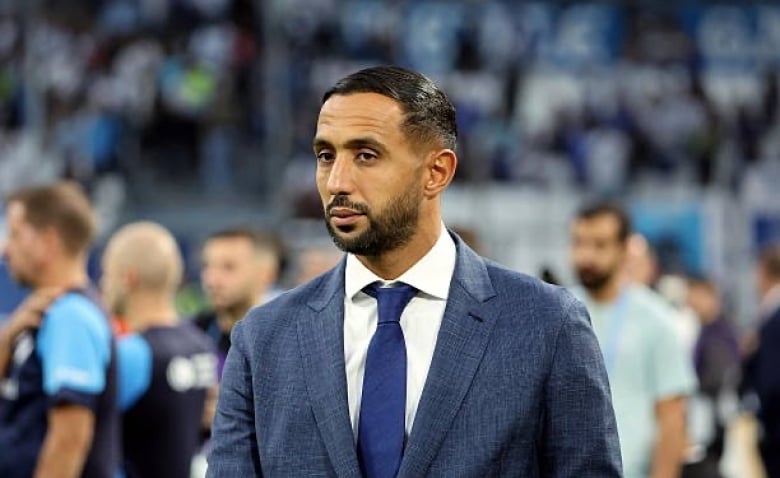 Illustration : "Mercato OM : La direction fixe un objectif clair pour renforcer l’équipe"