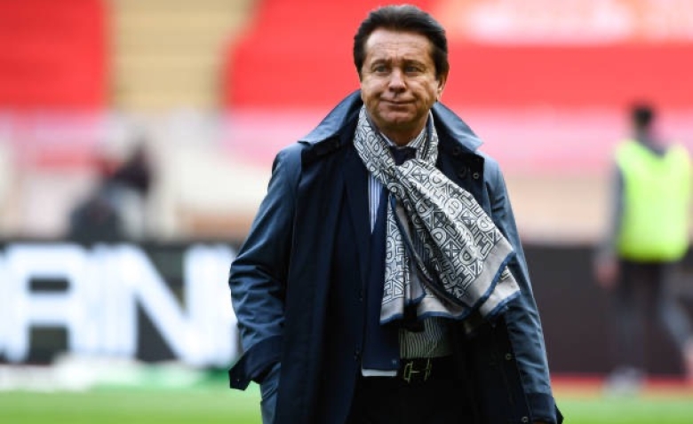 Illustration : "Mercato Nantes : Un duel Rennes-Nantes annoncé pour un attaquant malien !"