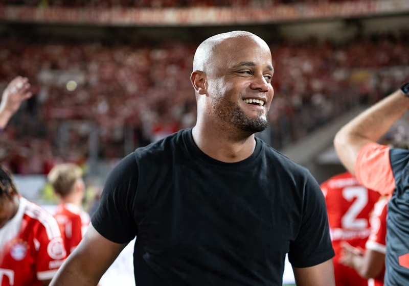 Illustration : Pronostic Bayern Munich-ST.Pauli (12&egrave;me journ&eacute;e de Bundesliga)