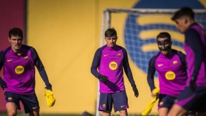 Illustration : Pronostic Barcelone-Alavés (14ème journée de Liga)