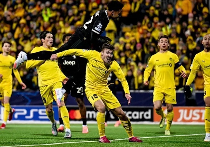 Illustration : Pronostic Juventus-Cagliari (13&egrave;me journ&eacute;e de S&eacute;rie A)