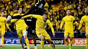 Illustration : Pronostic Juventus-Cagliari (13ème journée de Série A)