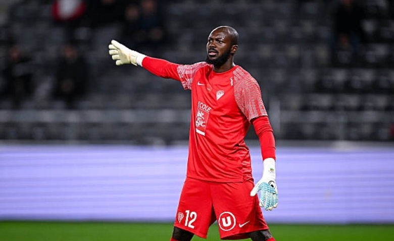 Illustration : "RC Lens : Un absence favorable avant le déplacement à Angers"