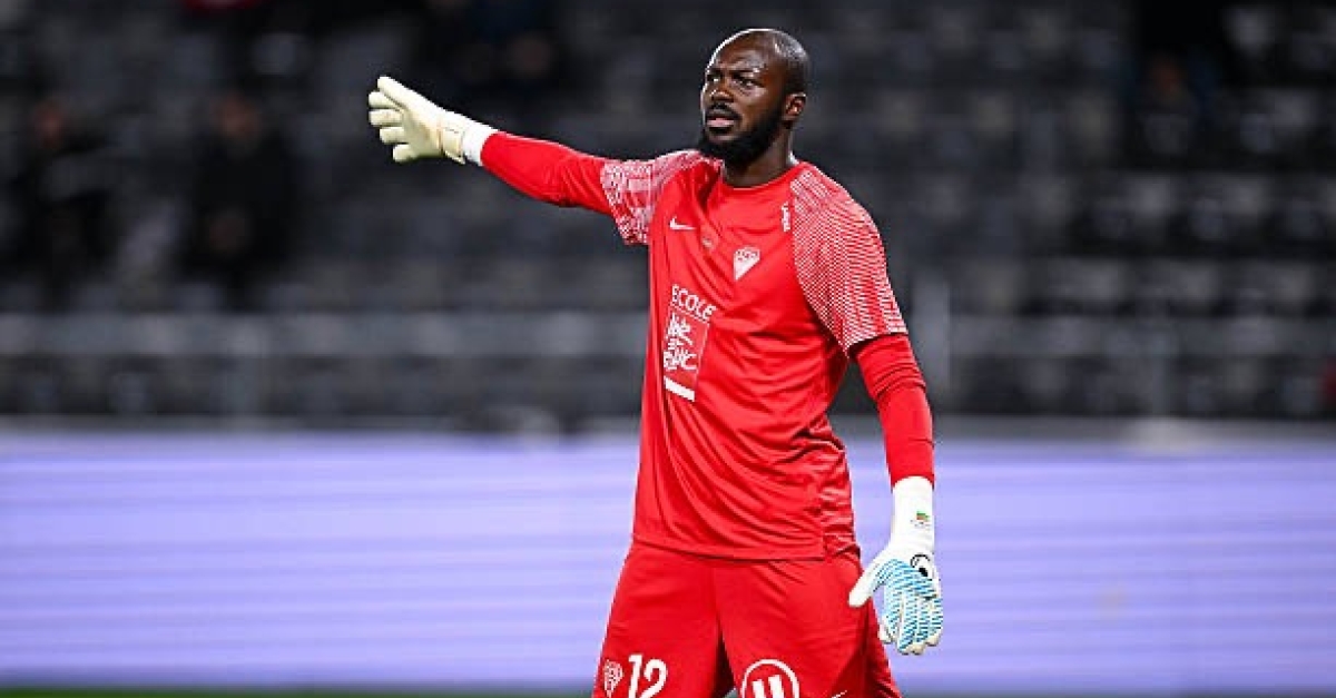 RC Lens : Un absence favorable avant le déplacement à Angers