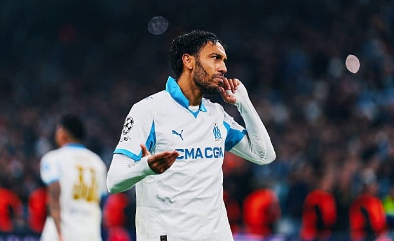 Illustration : "OM : Deux retours majeurs se profilent avant l'Union Saint-Gilloise !"