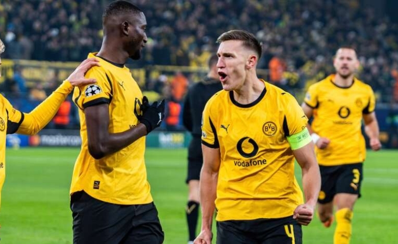 Illustration : "Pronostic Bayer Leverkusen-Dortmund (12ème journée de Bundesliga)"