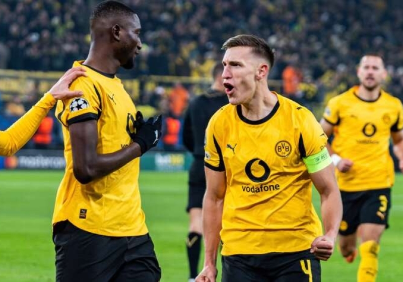 Illustration : Pronostic Bayer Leverkusen-Dortmund (12&egrave;me journ&eacute;e de Bundesliga)