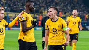 Illustration : Pronostic Bayer Leverkusen-Dortmund (12ème journée de Bundesliga)