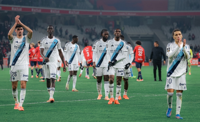 Illustration : "Pronostic Paris FC-Auxerre (14ème journée de Ligue 1)"