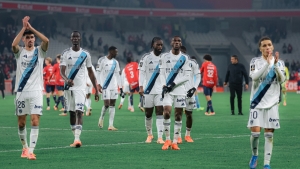 Illustration : Pronostic Paris FC-Auxerre (14&egrave;me journ&eacute;e de Ligue 1)