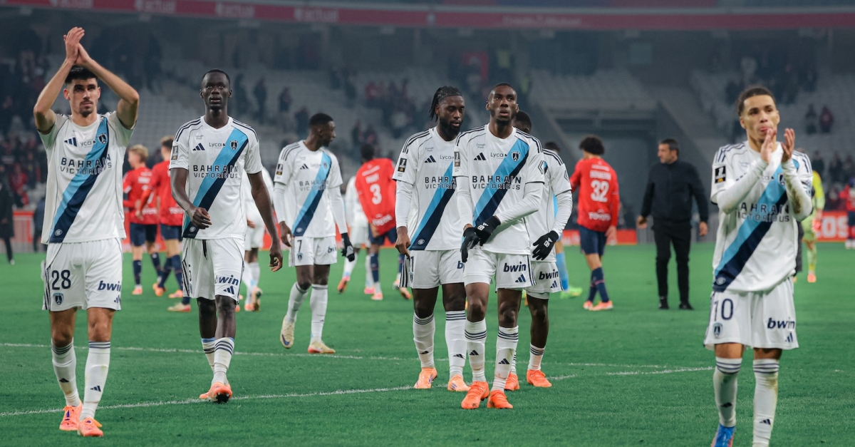 Pronostic Paris FC-Auxerre (14ème journée de Ligue 1)