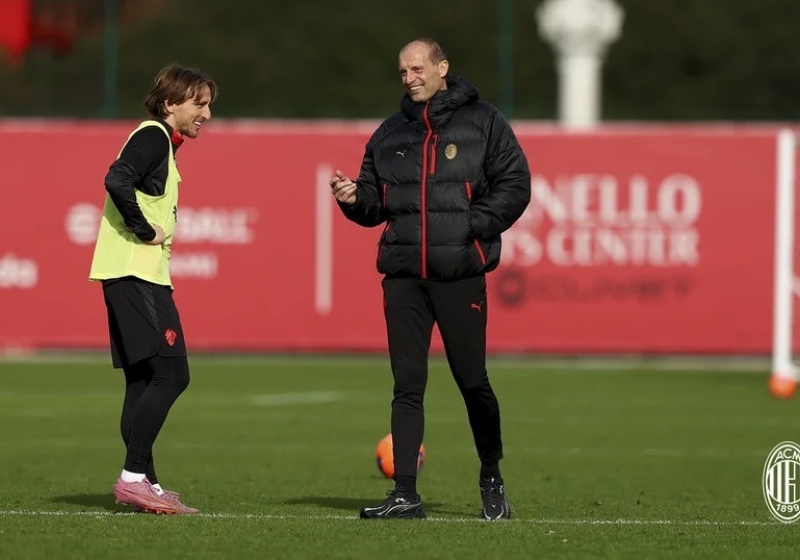 Illustration : Pronostic AC Milan-Lazio (13&egrave;me journ&eacute;e de S&eacute;rie A)