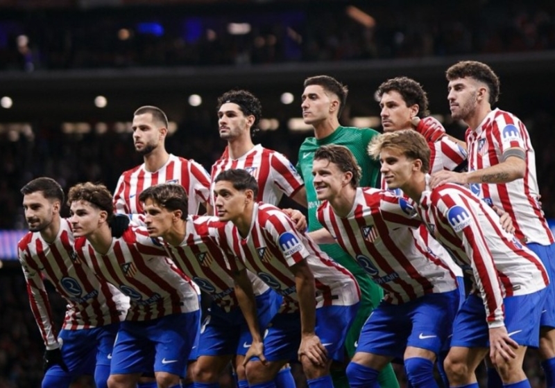 Illustration : Pronostic Atlético Madrid-Oviedo (14ème journée de Liga)