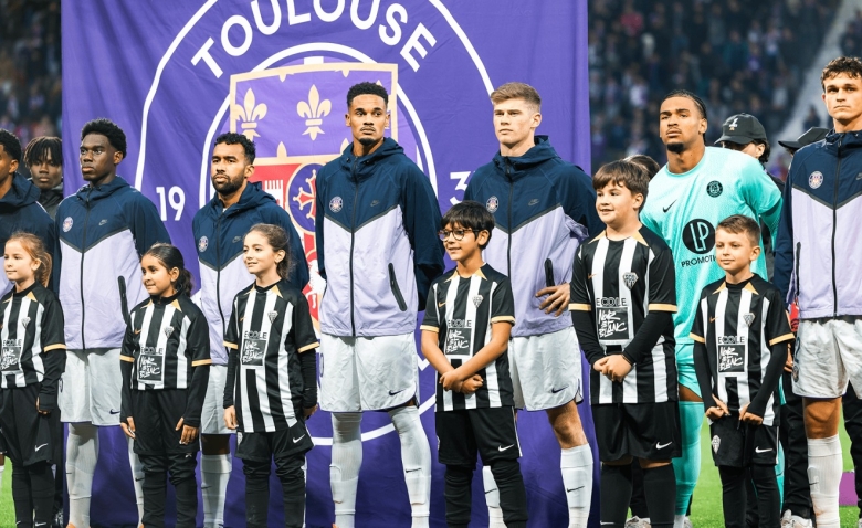 Illustration : "Pronostic Marseille-Toulouse (14ème journée de Ligue 1)"