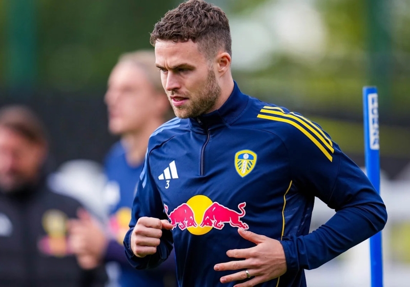 Illustration : Pronostic Manchester City-Leeds (13ème journée de Premier League)