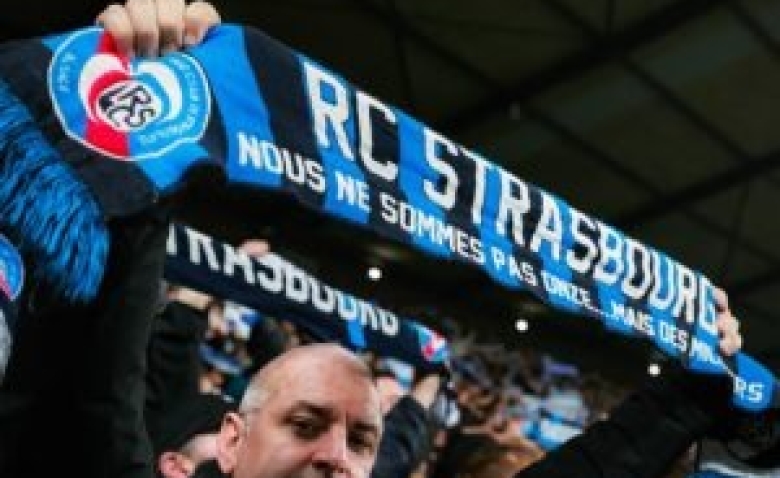 Illustration : "Pronostic Strasbourg-Brest (14ème journée de Ligue 1)"