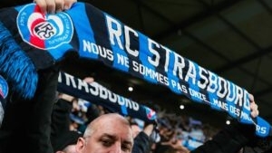 Illustration : Pronostic Strasbourg-Brest (14ème journée de Ligue 1)