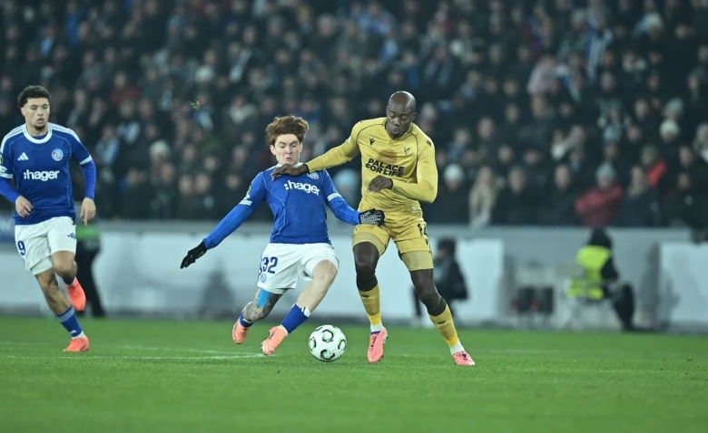 Illustration : "Pronostic Crystal Palace-Manchester United (13ème journée de Premier League)"