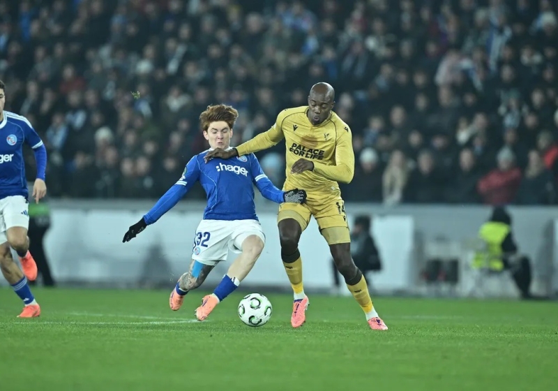 Illustration : Pronostic Crystal Palace-Manchester United (13ème journée de Premier League)