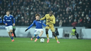 Illustration : Pronostic Crystal Palace-Manchester United (13&egrave;me journ&eacute;e de Premier League)