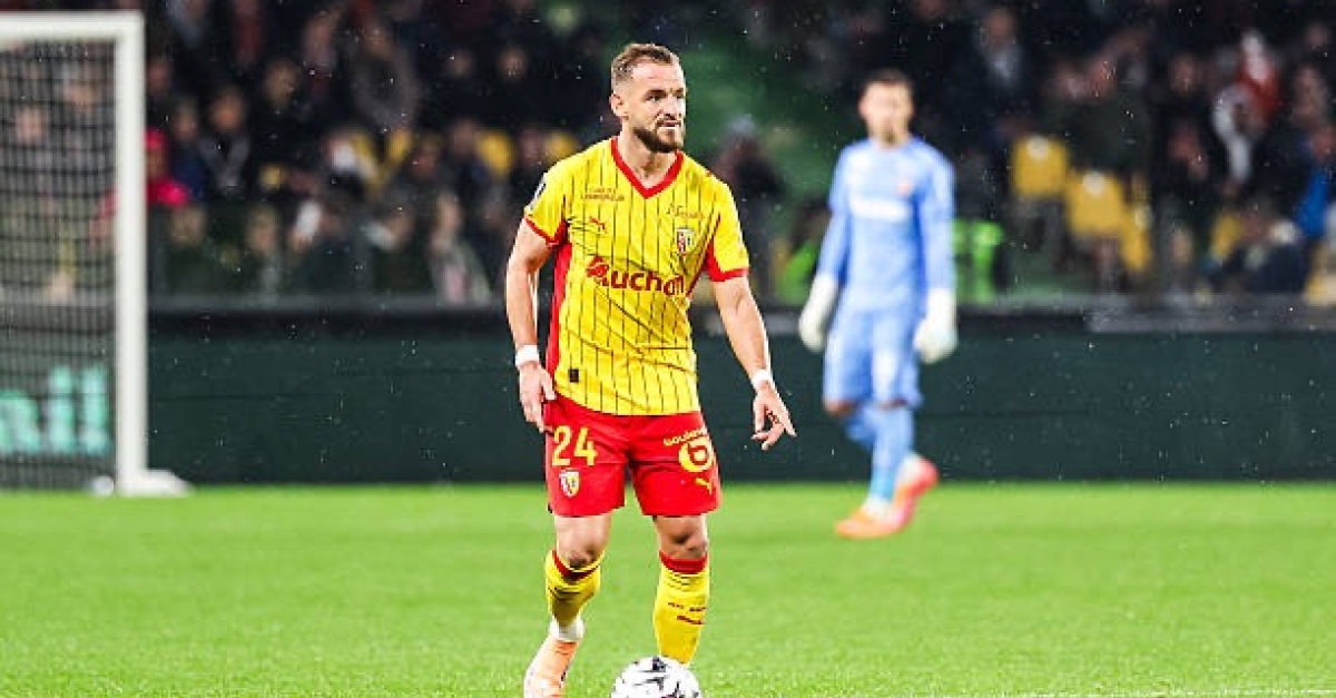 RC Lens : Terrible nouvelle confirmée par le club concernant l'un de ses piliers