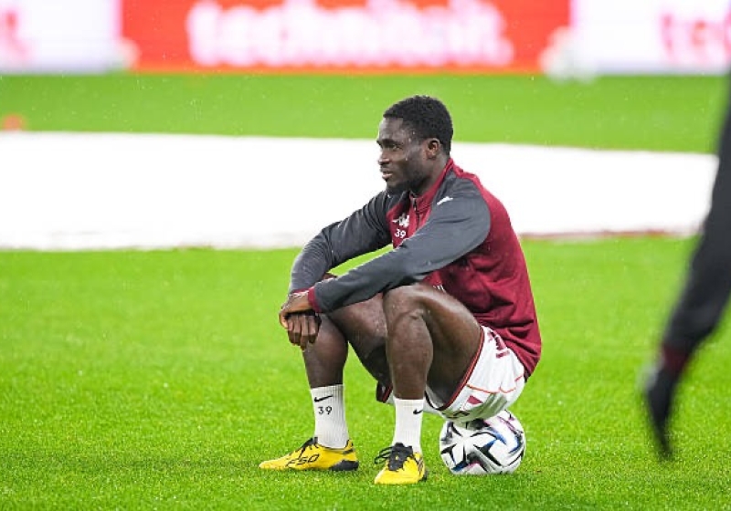 Illustration : FC Metz : Une image pol&eacute;mique suscite la col&egrave;re des supporters apr&egrave;s Rennes