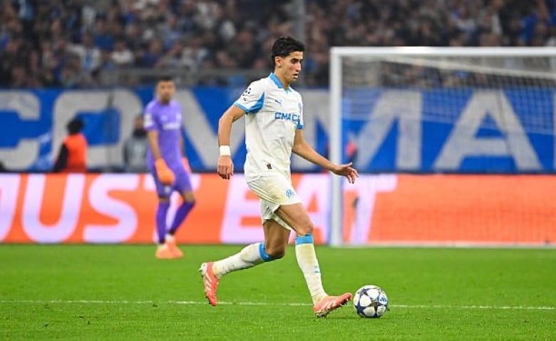 Illustration : "OM : Un renfort de poids fait son apparition pour défier le TéFéCé !"