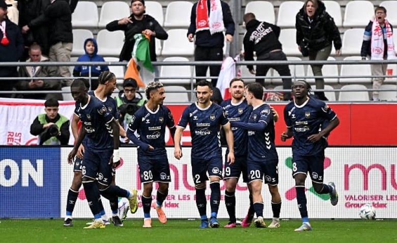 Illustration : "ASSE : Deux excellentes nouvelles pour Sainté avant Dunkerque "