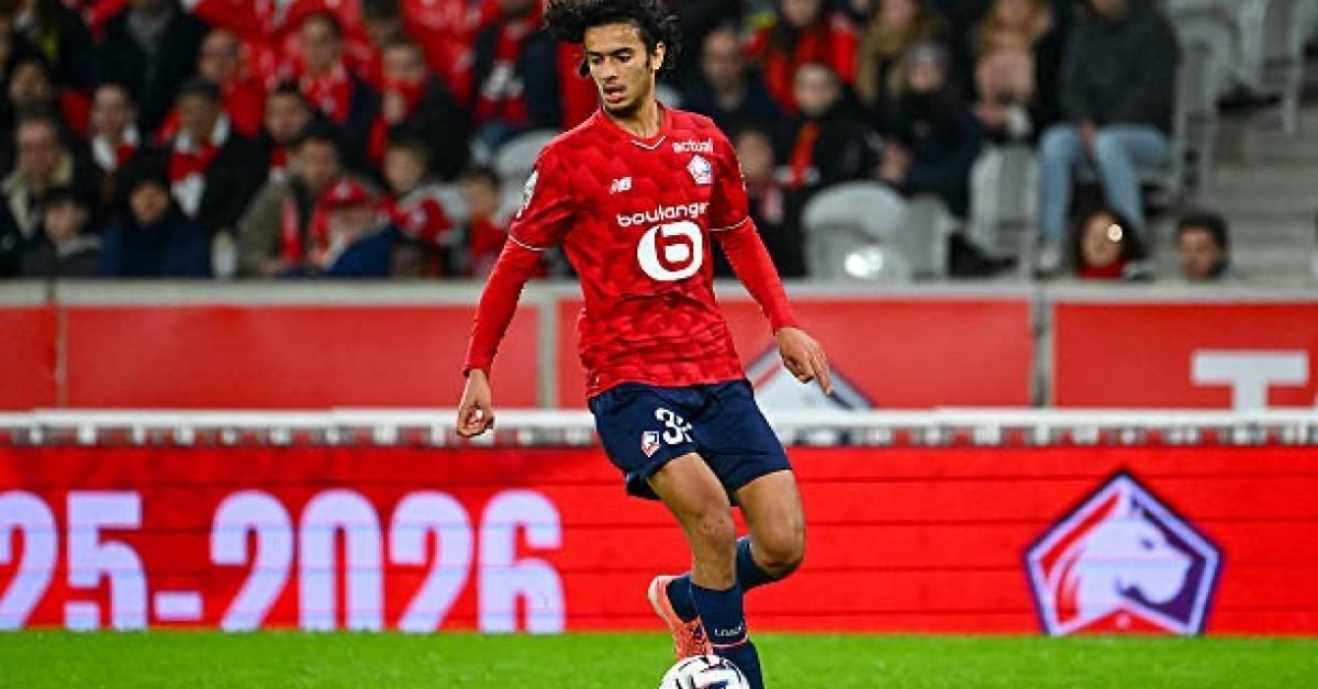 Mercato LOSC : Une offre imminente du PSG pour une pépite lilloise ?