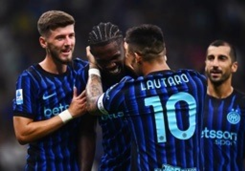 Illustration : Pronostic Pisa-Inter (13&egrave;me journ&eacute;e de S&eacute;rie A)