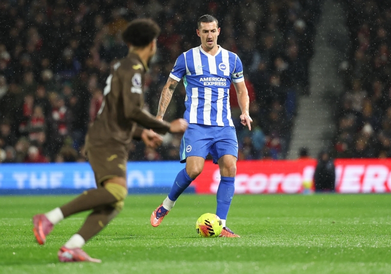 Illustration : Pronostic Nottingham-Brighton (13ème journée de Premier League)