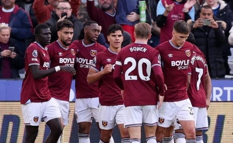 Illustration : "Pronostic West Ham-Liverpool (13ème journée de Premier League)"