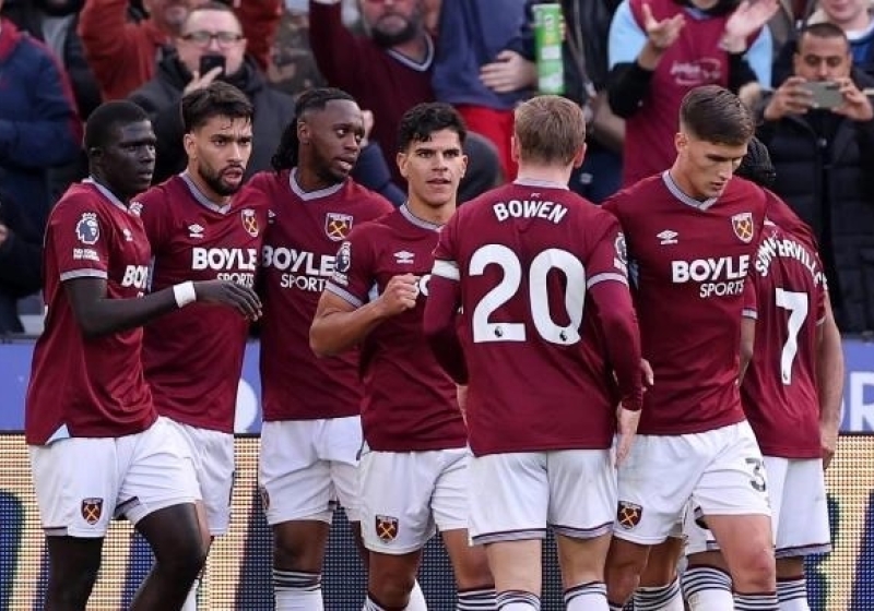 Illustration : Pronostic West Ham-Liverpool (13ème journée de Premier League)